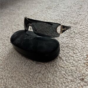 Gucci Y2K vintage sunglasses